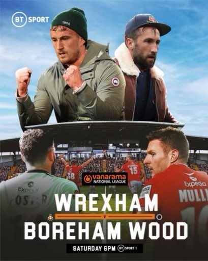 RMcElhenney's tweet photo. Fixed it for you. Their names are @8Lukeyoung  Ollie Palmer, @BenFoster and @PMullin7 https://t.co/u37mlkXDlm