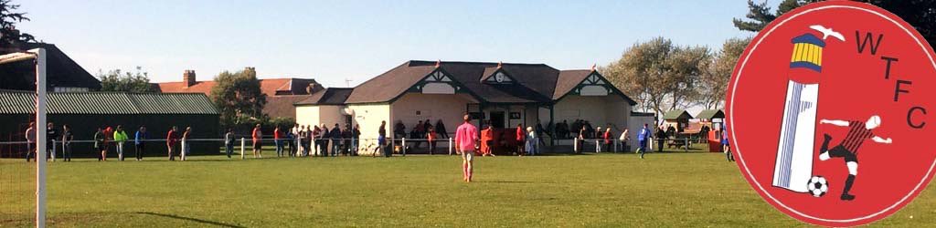 Match Day | 🔴⚫️

Watchet Town vs Timsbury Athletic 

@ The Memorial Ground, Kick Off 3pm

Good luck to everyone involved, all support welcome 🔴⚫️