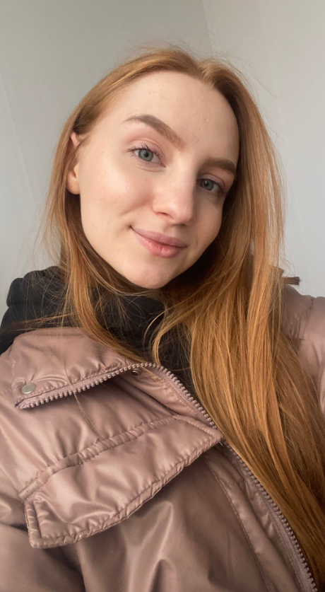 GM and have a great week🥰😛