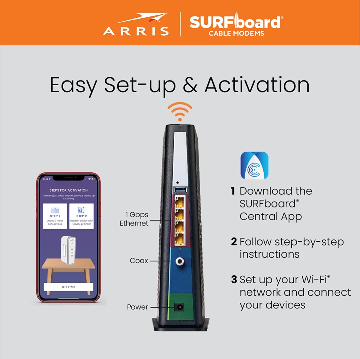 web2journal's tweet photo. Best Wifi Router Modem For Spectrum (2023 Updated)

https://t.co/kO8YGHHww0

#web2journal #web2journalcom #networkingproducts #wifirouter #modem #spectrum #bestwifiroutermodemforspectrum #netgear #arris https://t.co/7tEkrqT8bc