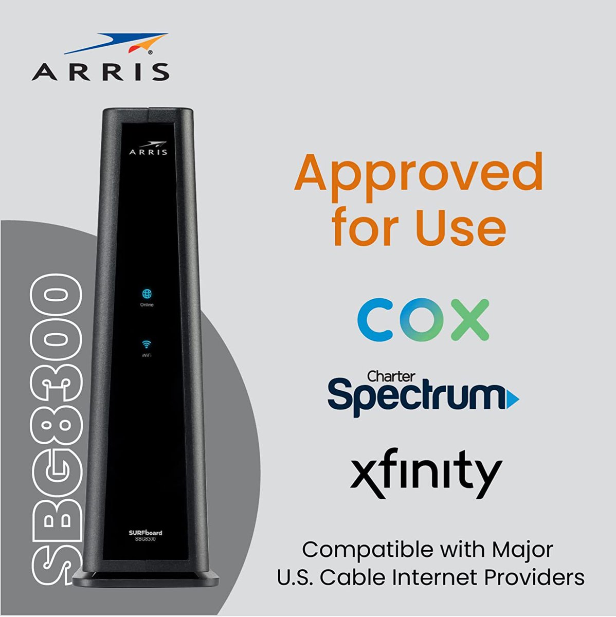 web2journal's tweet photo. Best Wifi Router Modem For Spectrum (2023 Updated)

https://t.co/kO8YGHHww0

#web2journal #web2journalcom #networkingproducts #wifirouter #modem #spectrum #bestwifiroutermodemforspectrum #netgear #arris https://t.co/7tEkrqT8bc