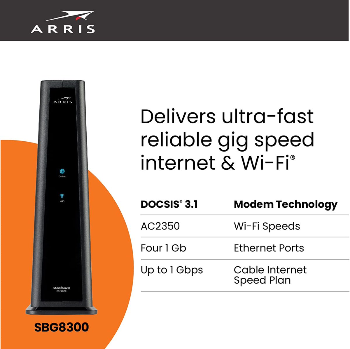 web2journal's tweet photo. Best Wifi Router Modem For Spectrum (2023 Updated)

https://t.co/kO8YGHHww0

#web2journal #web2journalcom #networkingproducts #wifirouter #modem #spectrum #bestwifiroutermodemforspectrum #netgear #arris https://t.co/7tEkrqT8bc