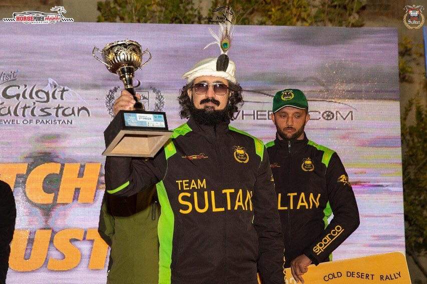 We wish a very happy birthday to founding father of MUSLIM Institute and multi dimensional personality, Sahibzada Sultan Muhammad Ali Sahb.
#HBDSahibzadaSultan422