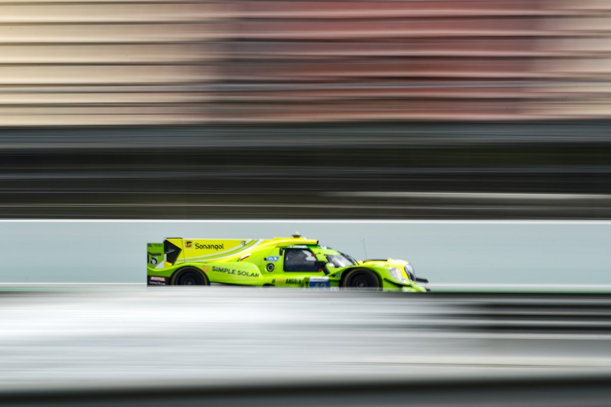Oreca's tweet photo. 🇪🇸 #4HBarcelona 🏁 Free practice 2 results ⬇

#LMP2 top 3 ⬇
#43 @IE_Competition 1:29.950
#28 @IDECSportRacing 1:30.550
#25 @APRacingTeam 1:30.831
 
Pro Am top 3 ⬇
#81 @DragonSpeedLLC 1:31.419
#37 @COOLRacing 1:31.723
#20 @APRacingTeam 1:31.802 https://t.co/snGKc1UFac