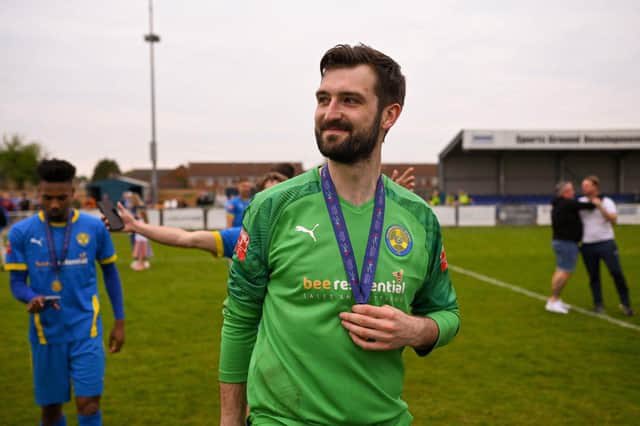 Happy birthday <a href="/pete_crook1/">Pete Crook</a> 🥳