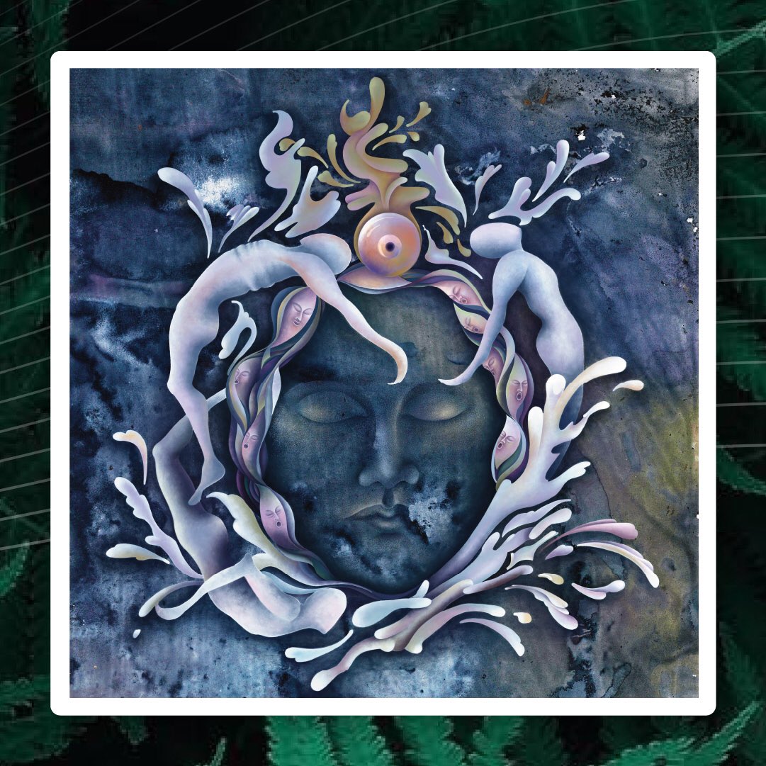 𝙉𝙚𝙬 𝙍𝙚𝙡𝙚𝙖𝙨𝙚 𝘼𝙡𝙚𝙧𝙩 Deep Rest yayinda!