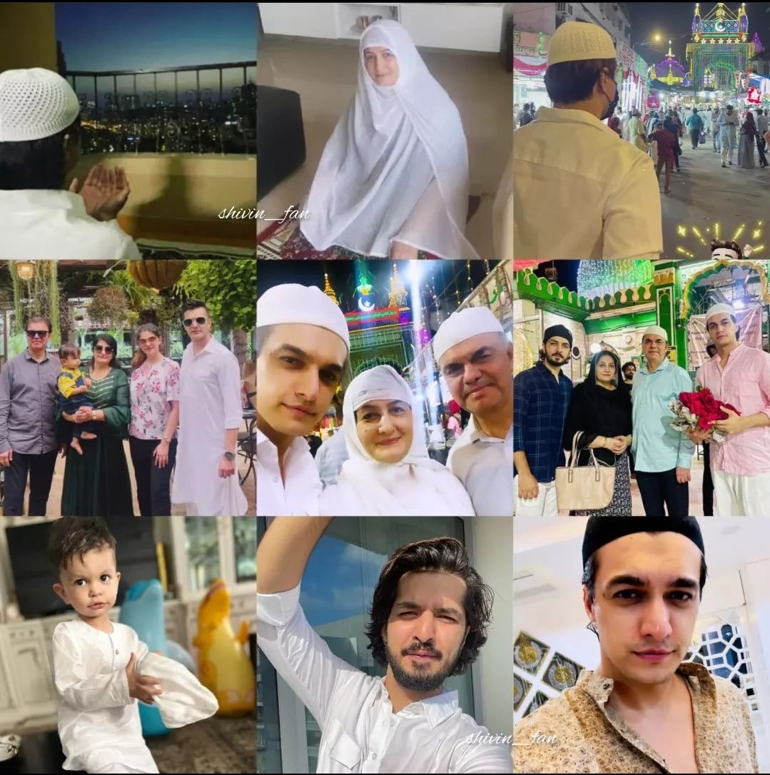 Eid Mubarak 🤲🤲🙏🌙😊
#momo #mohsin #mohsinkhan #welovemohsinkhan #weloveyoumomo #MohsinKhan #MoMinions #khan_mohsinkhan #sajju #sajjad #sajjadkhan #zeba #zeta #mikhu #khanfamily #EidMubarak