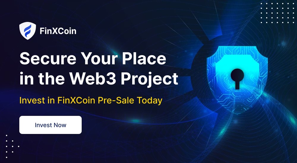 finxbit's tweet photo. Web3 is the next big thing in tech, and we're inviting you to be a part of it. Join the revolution today!
https://t.co/IcHqxcKrIf
#Web3Revolution #CryptoCommunity #BlockchainRevolution https://t.co/0X8lEG2c3N