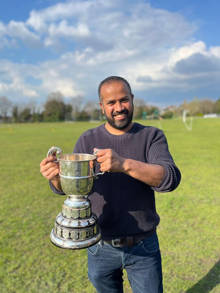 FinanceinSport's tweet photo. Congratulations @SouthBankCuaco on winning the @AmateurFA Junior Cup 2022-23 https://t.co/uikHWXjWMo