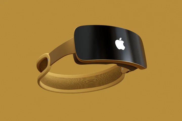 RezekTourfee's tweet photo. لفتني التطور السريع للمنتجات الخادمة للواقع الافتراضي، وخاصة منتج #AppleReality
الذي لاحظت من خلاله أن مستقبل تصنيع شاشات الحواسيب لن يكون كحاله الآن بل أضعف بكثير.
حيث يمكنك استبدال الشاشة الحقيقية بشاشات افتراضية من خلال ارتدائك لتلك النظارات، كما نرى في الفيديو
#تكنولوجيا https://t.co/Yq1UpRlagU