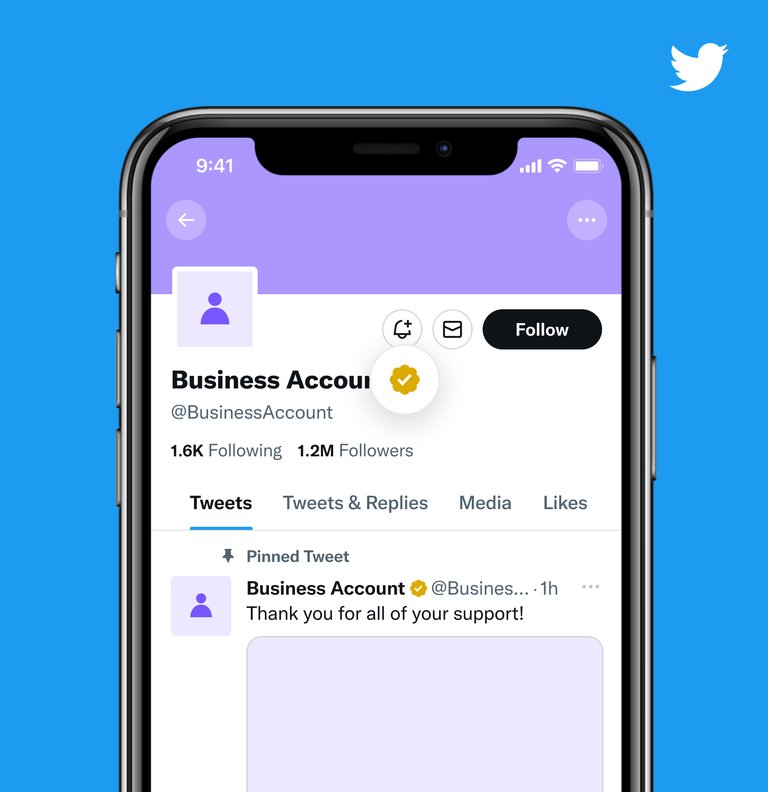 GastGoApp's tweet photo. We're a business operating in the US and the UK. How do we get a gold badge on our profile to show we're a legit verified business? @elonmusk @TwitterBusiness @TwitterSupport https://t.co/f6FfHfPUwv