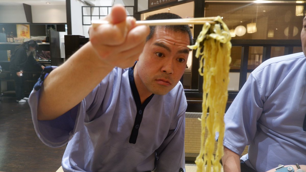 エンジェルベイビーありがとうございました！

審査員、観てくれた皆さん、そしてシークレット女優の菅井、本当にありがとう。そしておじさん達もありがとう。

マジで歌とカレーはリベンジしたい。次は20種類の角度で揺らす。 https://t.co/6nnqmARk5r