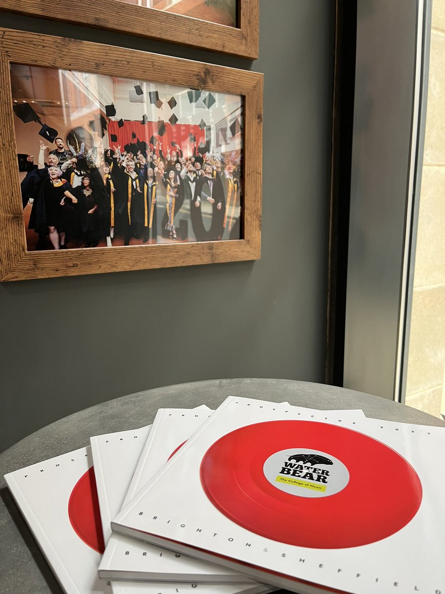 ZeusPRAgency's tweet photo. Excited to be at the new WaterBear Sheffield, supporting the pioneering music college’s official launch event! 

#WaterBearSheffield #musiceducation #musiccollege #launchevent #education #educationpr https://t.co/EMNv1qD8M7