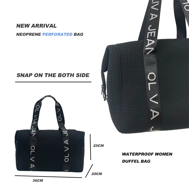 Kelly14537874's tweet photo. Gym Sports Neoprene Weekender Tote Duffel Bag#neoprenebag #neoprenetote #neoprenetotes #neoprenetotebag #neoprenetotebags #bags #totebag #summerbag daydreamerbag #daydreamercollection #handbag #totebag #neoprenebag #neoprenebags #washablebags #beachbags #travelbags https://t.co/LfPR9QzOyR