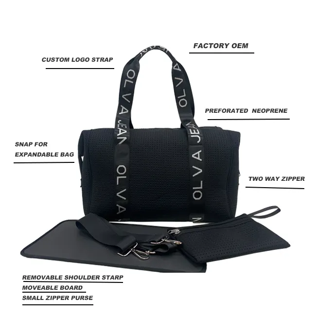 Kelly14537874's tweet photo. Gym Sports Neoprene Weekender Tote Duffel Bag#neoprenebag #neoprenetote #neoprenetotes #neoprenetotebag #neoprenetotebags #bags #totebag #summerbag daydreamerbag #daydreamercollection #handbag #totebag #neoprenebag #neoprenebags #washablebags #beachbags #travelbags https://t.co/LfPR9QzOyR