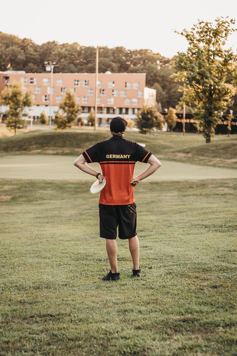 MiguelCaparrous's tweet photo. @AnotherRound_DG @pdga_dvo I took these. 2018 European Championships, Croatia. https://t.co/yNVPVpGxQY