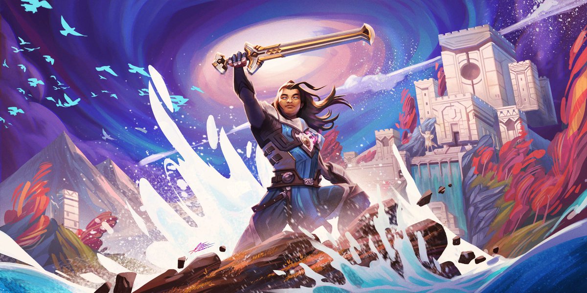 ━━━━━ [ 𝙵𝚘𝚛𝚝𝚗𝚒𝚝𝚎 𝚊𝚌𝚌𝚘𝚞𝚗𝚝. ]

           ✩彡༉⋮ [ 𝙸𝚖𝚊𝚐𝚒𝚗𝚎 𝙾𝚛𝚍𝚎𝚛. ]
              ✩彡༉⋮ [ Dᴏᴍɪɴɪᴏɴ's ᴅᴀᴡɴ ]
                 ✩彡༉⋮ [ ℝ𝕋? ]

┈┈┈┈┈┈┈┈┈┈┈┈┈┈┈┈┈┈┈┈┈
⌖ ˖°༄ ‧₊˚
ﾟ✧ ࿐|»👑« ⇢ ˗ˏˋ [ #Claymore. ]