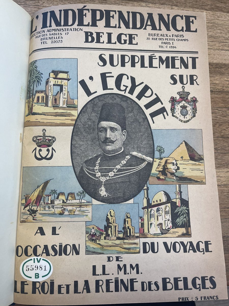 Gert Huskens tweet media