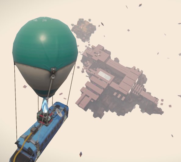 ST0RN0's tweet photo. We had an inspirational dev session and joked about what if the #AMazeSpace is a map for #Fortnite .
The @AMazeFest #arthousegame season.
Thanks for the mock-up by @moshelinke . #AMaze2023 https://t.co/P27i9SouDl