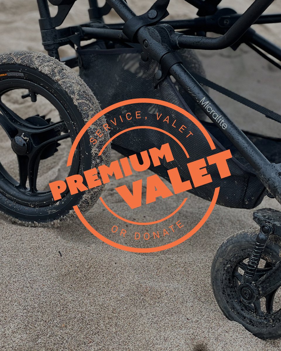 🍃Parenting is one big adventure, and our strollers are built for the ride! Yet, even the most robust pushchairs need a little TLC. Just book in your pushchair &amp; we'll send it back all shiny and new, ready to reuse or pass on. ♻️

Find out more: ow.ly/7MT250NPbbi