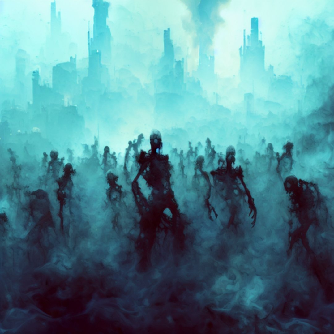 Uprising. 

#DayZ #ArtificialDayZ #DayZgame #ArtificialApocalypse