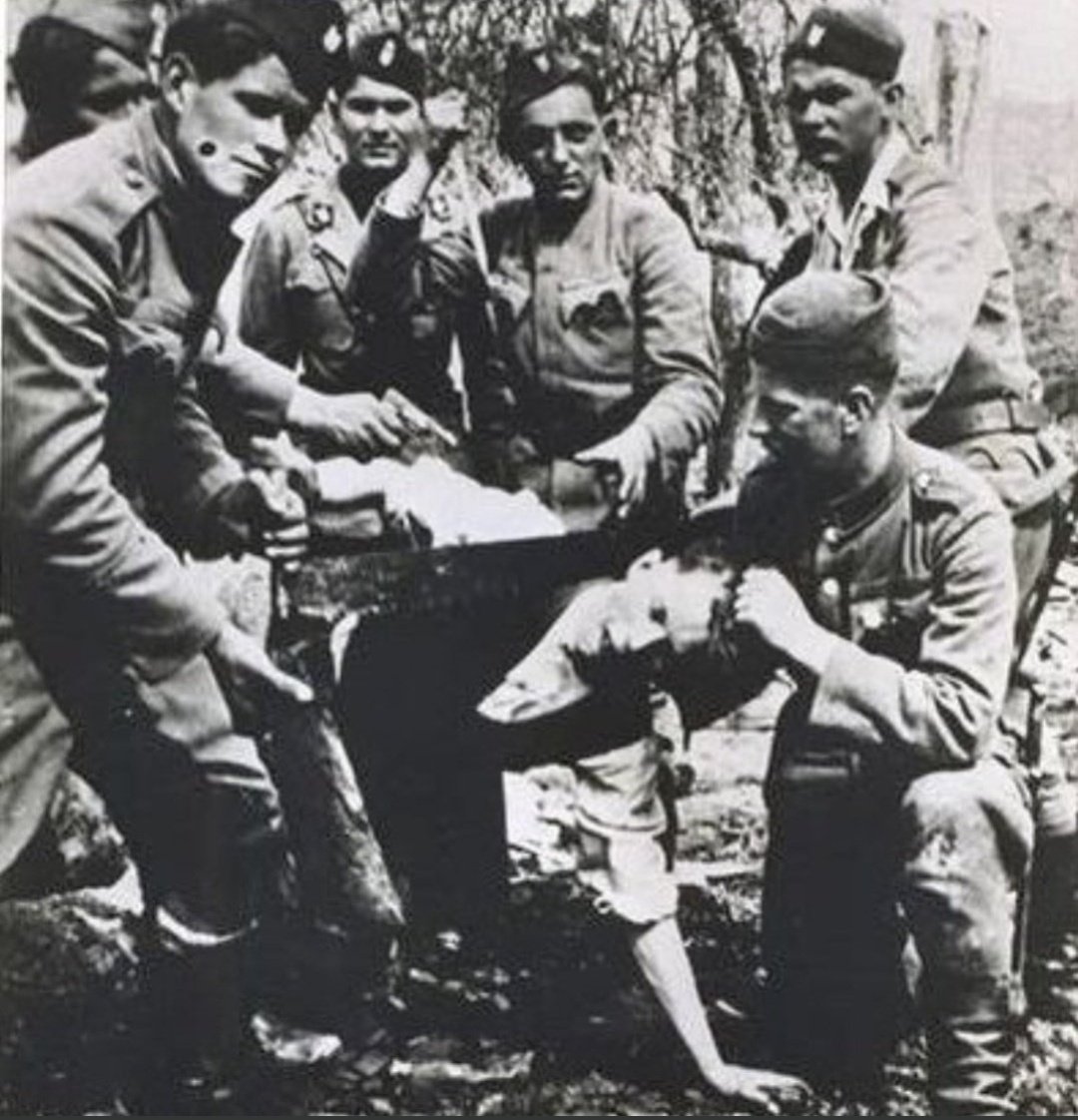 iki the Opera Singer!🎭🎤🎶🎼🎵22,383🇷🇸🇧🇦🐐🐊 on Twitter