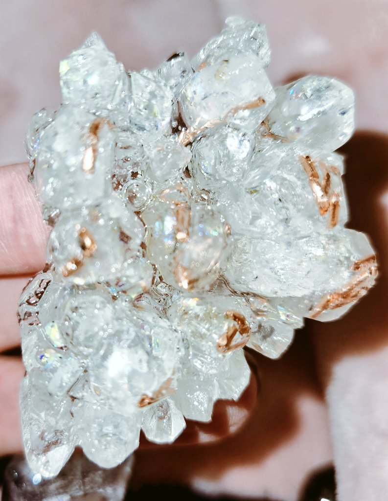 dchchealing's tweet photo. Raise your Frequency! #healwithme #devine #Paysondiamonds #devinecustomhealingcreations #Idahome #orgonites https://t.co/Ew2nYD5S8i
