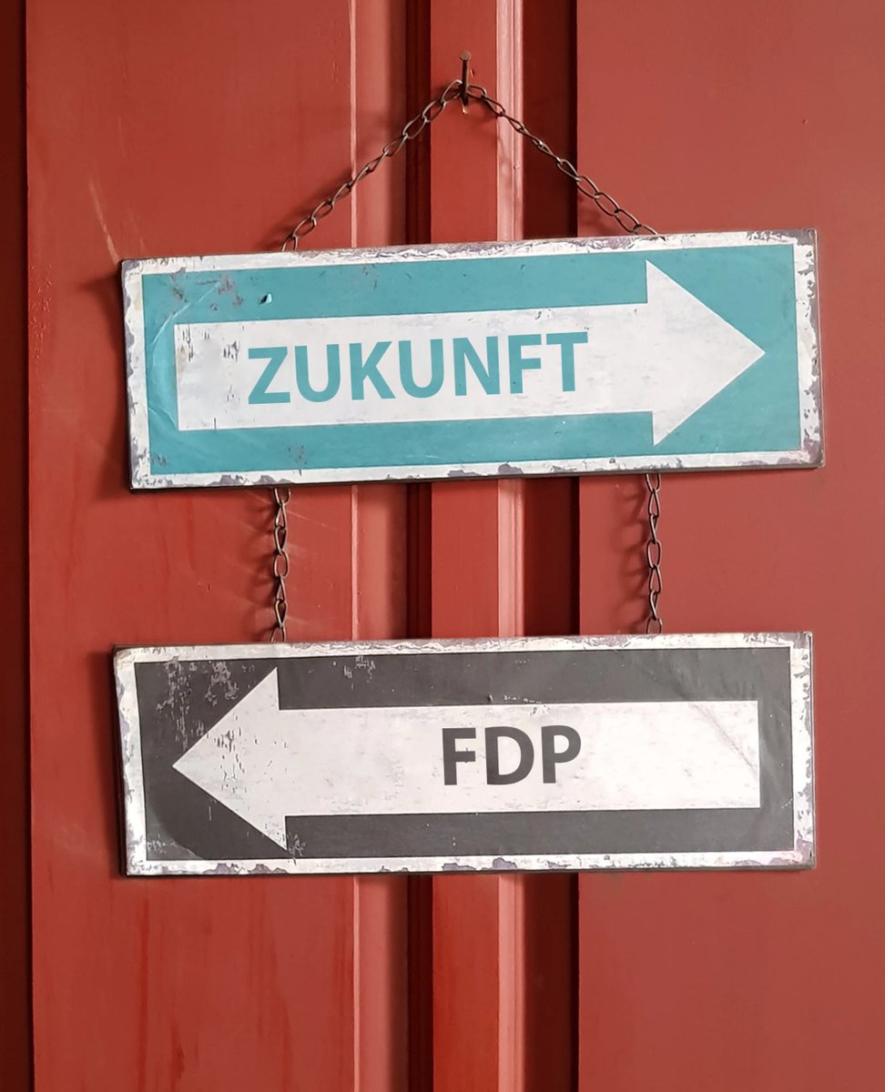 kochmich's tweet photo. @starkwatzinger Richtungsweisend 👇 https://t.co/ueMjju521Z