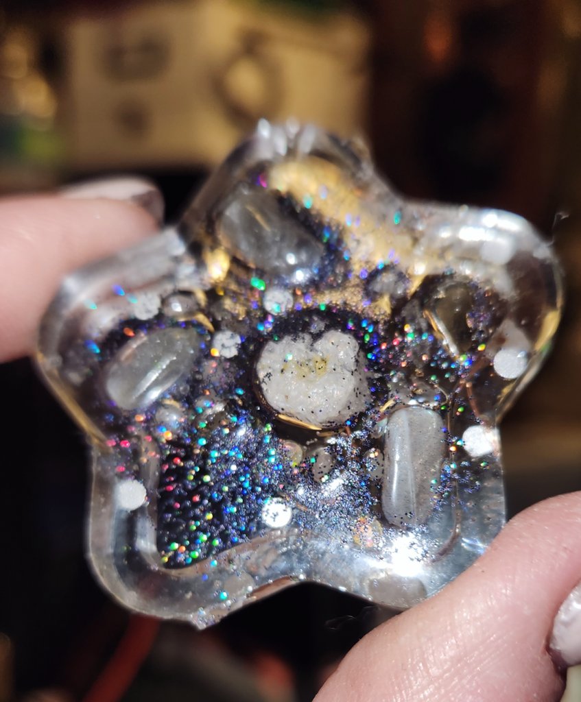 dchchealing's tweet photo. Payson POCKET Orgonites! Yay https://t.co/Fp44rkqOXp