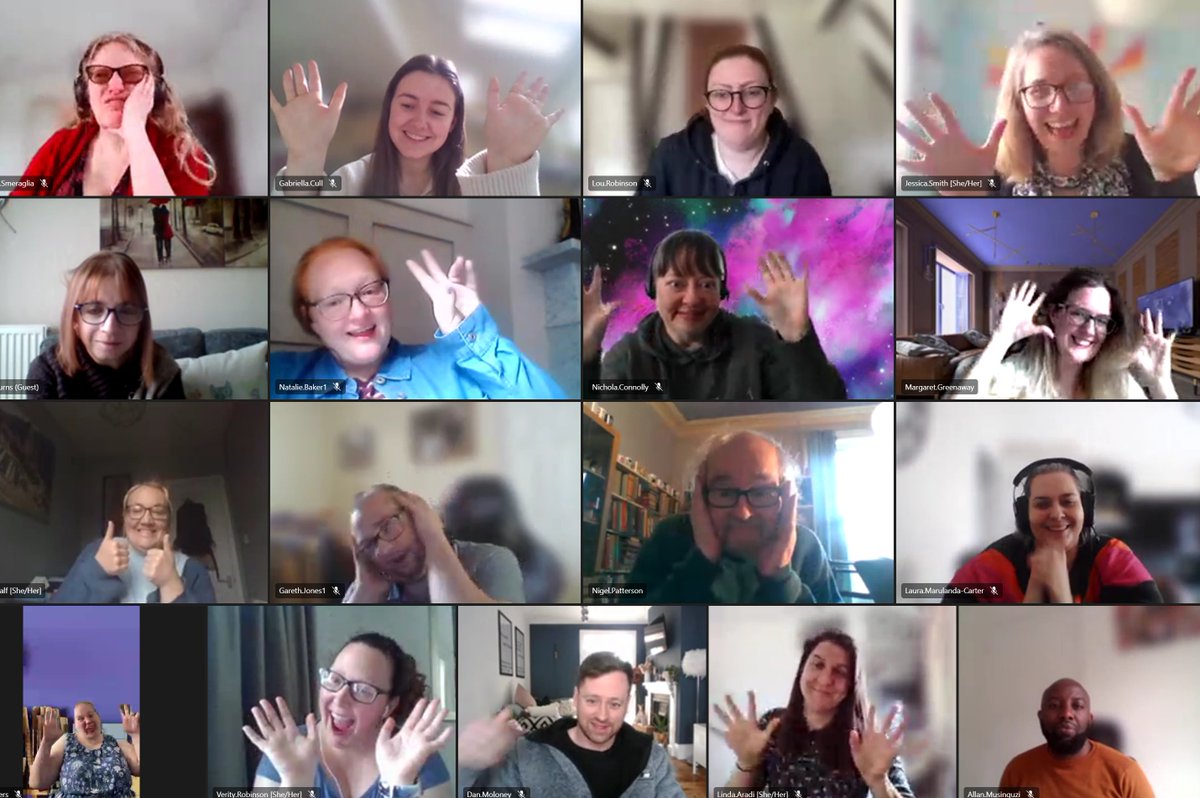 OUstudents's tweet photo. We are here and ready to get going this Saturday morning. These are YOUR student representatives representing the views of #oustudents https://t.co/XDFiT6FfJD