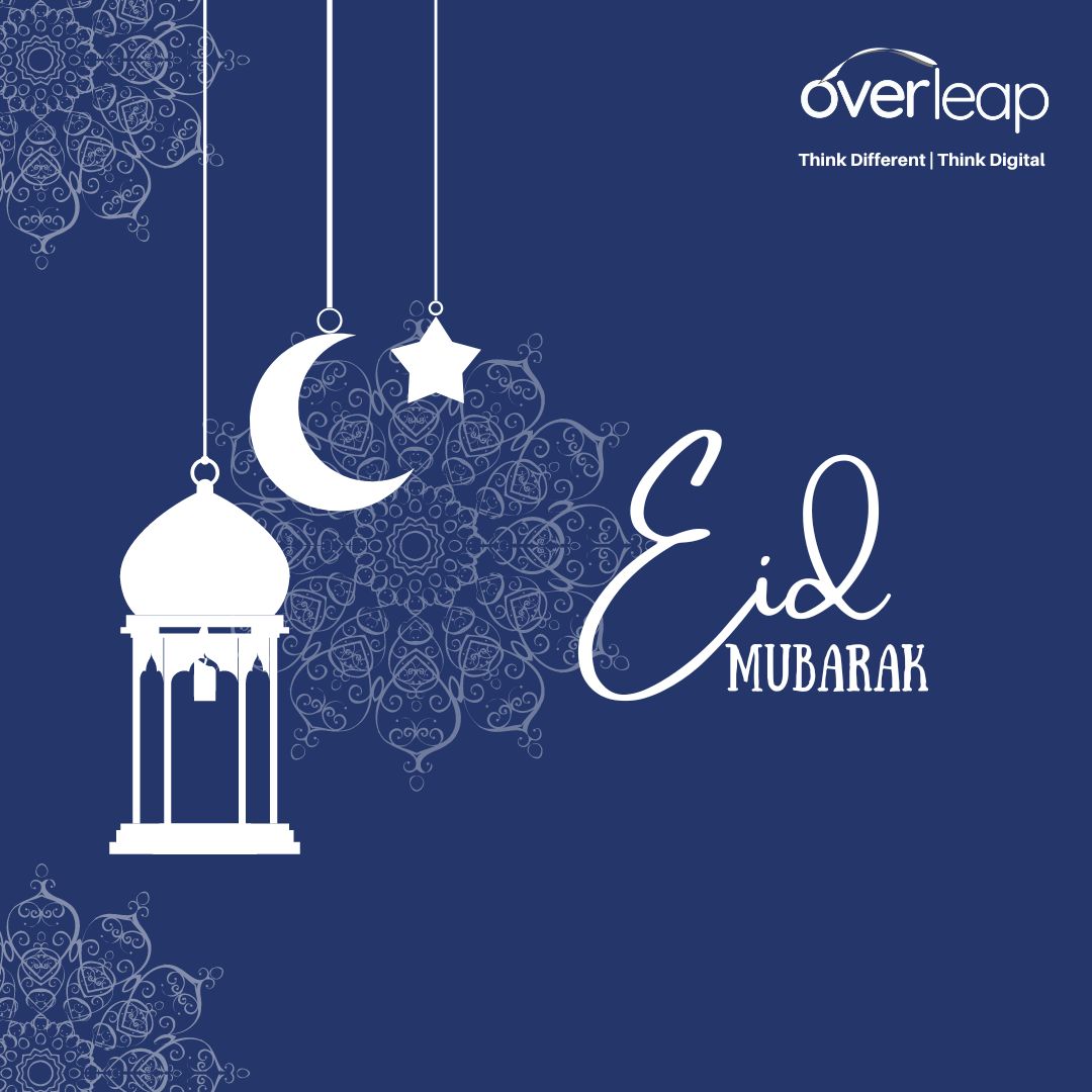 Overleaplk's tweet image. May this Eid Mubarak bring endless moments of joy and happiness to you and to your loved ones!!
.
.
.
.
.
.
#Eid #eidmubarak2023 #happiness #joyfulmoments #blessed #wishes #overleap #team #TechSolutions