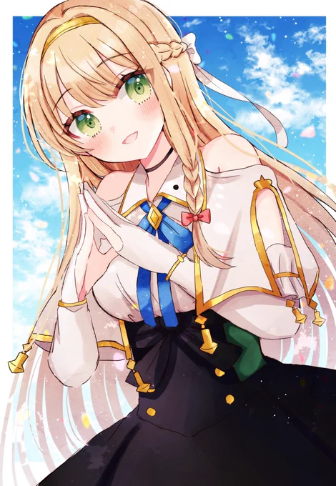 81日目 クラウディア・バレンツ #ライザのアトリエ #100日チャレンジ 