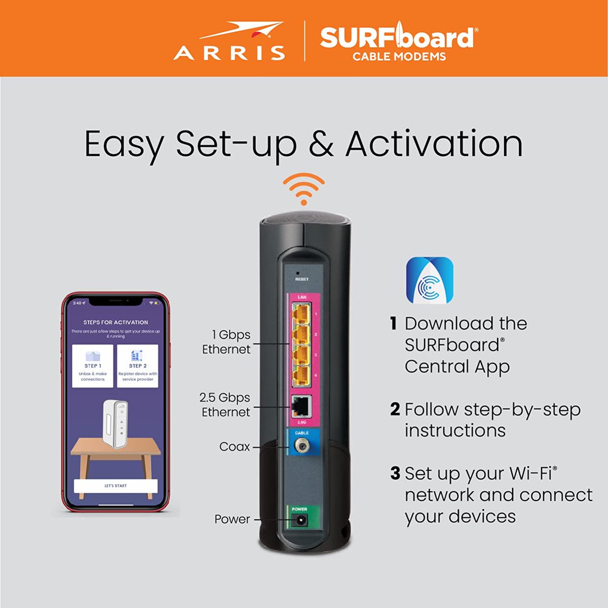 web2journal's tweet photo. Best Wifi Router Modem For Home Use in 2023 you can’t miss!

https://t.co/aBhlX5xQBG

#web2journal #web2journalcom #networkingproducts #wifirouter #modem #bestwifiroutermodemforhomeuse #netgear #arris https://t.co/JO8CEB3bIc