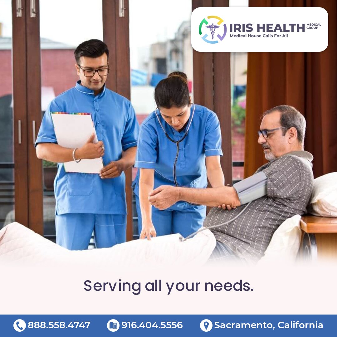 IrisHealthGrp's tweet photo. We are committed to serving all your needs. Whether you are looking for remote patient monitoring or telehealth services, we have you covered. 

#irishealthcare #iris #healthcare #homehealthcare #health #healthserivces #doctors #nurses #hearthealth #chronic #inhomeservices https://t.co/0DbLwkPVSr