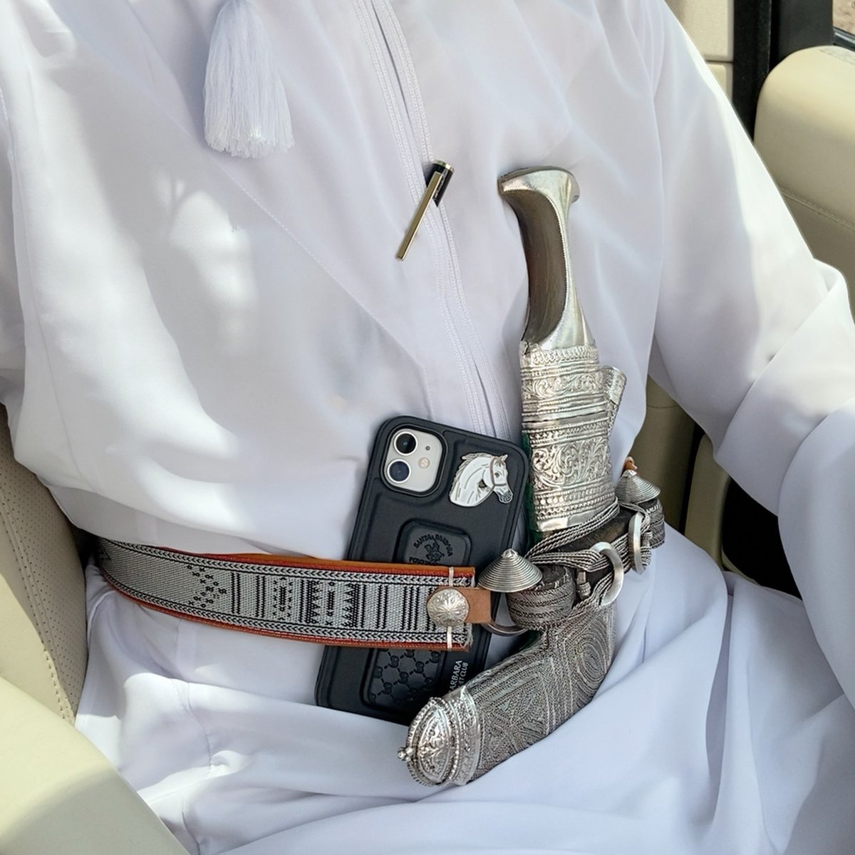 عاد عيدكم ياجماعه🤍🤍.