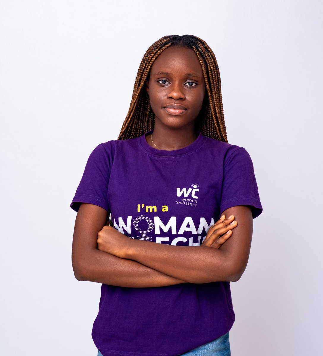 Ladies, it's time to get pumped up! The call for applications for the Women Techsters Fellowship Class of 2024 will officially be live from April 27, 2023! And guess what? We are expanding to more African countries.