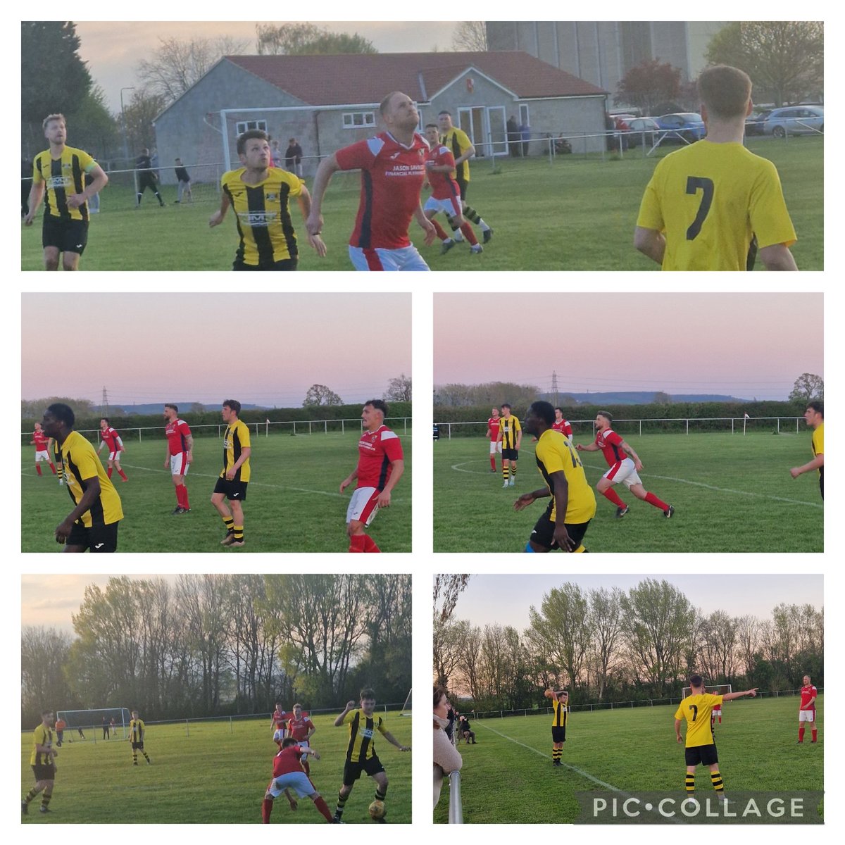lindablackwell1's tweet photo. @GalaWiltonFC Need another determined effort today. https://t.co/zm1jruR7tW