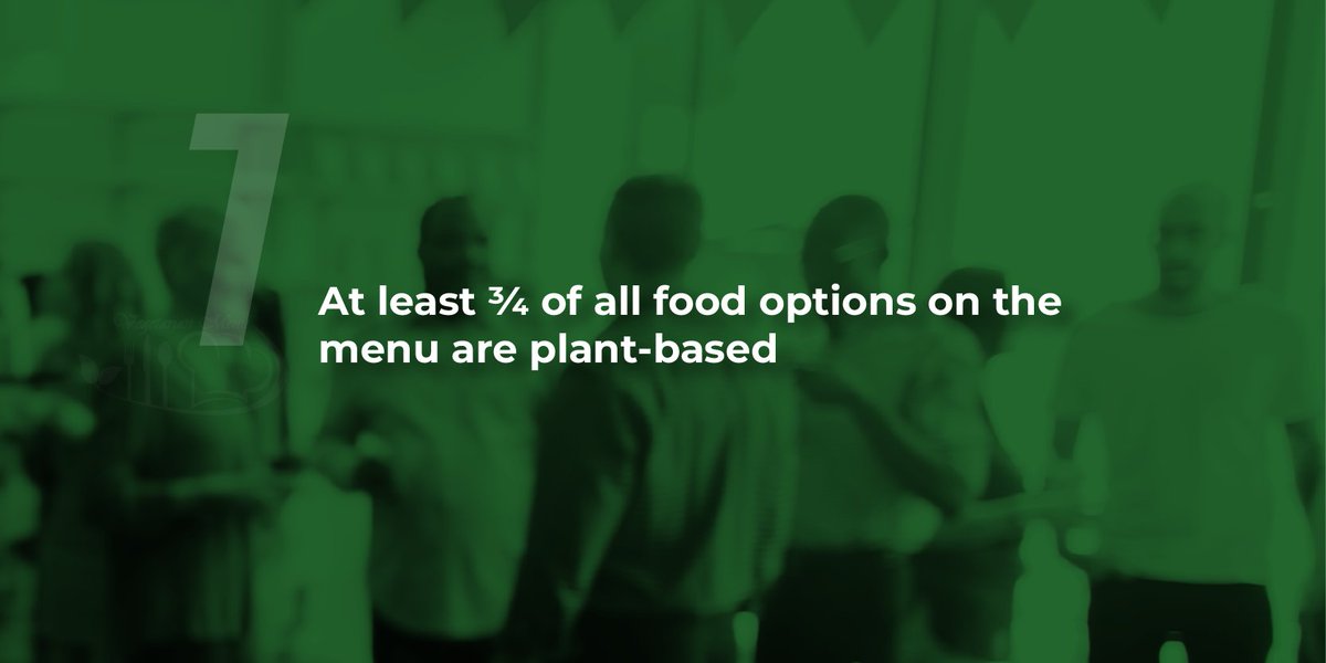 Climate-Friendly Food at COP tweet media