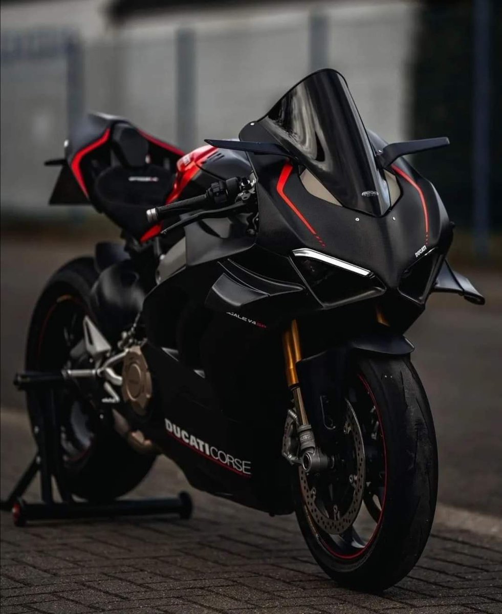 Ducati Panigale V4