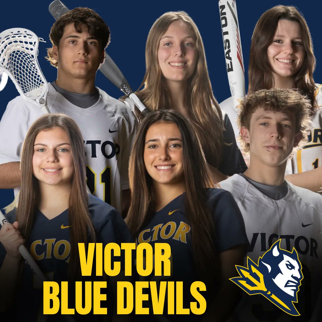 Victor Blue Devils Ψ╰(•̀ᴗ•́ )╯ tweet media