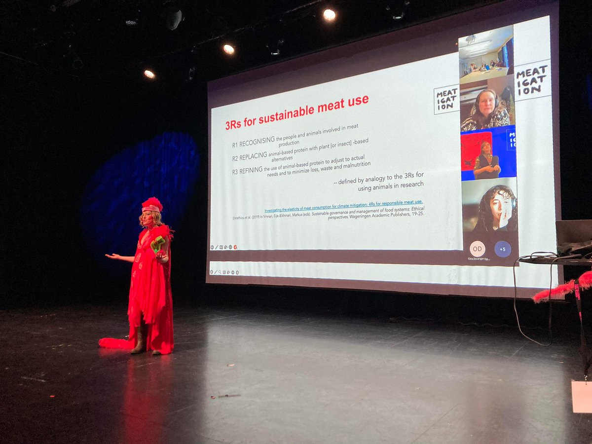 MEATigation tweet media