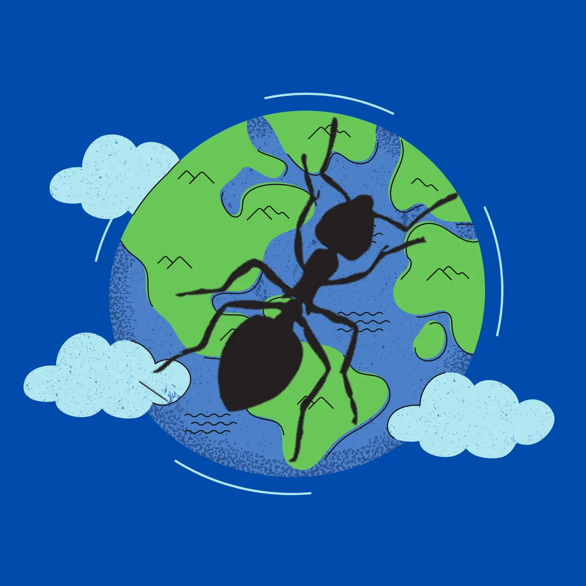 Pests Production tweet media