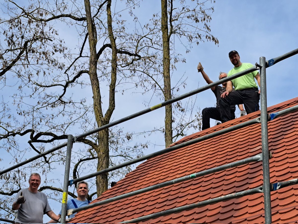 offenthal's tweet photo. #Backhausprojekt
#Dreieich
#Offenthal https://t.co/Umps64ADDr