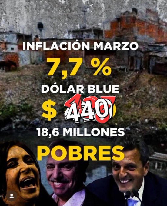 albertcruharry2's tweet photo. #BuenosDias #TBT ...Los 3 DELINCUENTES KIRCHNERISTAS que hicieron #bosta el país, y la #TITIRITERA, lavandose las manos, en los.peores momentos como SIEMPRE y los militontos, pidiendo que vuelva , de dónde? De la vicepresidencia,, #RARONO? #NuncaMasKirchnerismo
@PatoBullrich https://t.co/ox1OSGH6Id