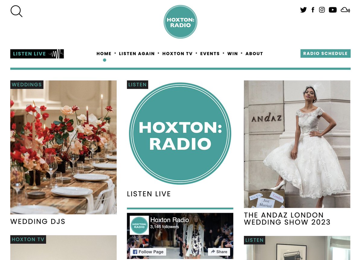 We are at the <a href="/AndazLondon/">Andaz London Liverpool Street</a> Wedding Show 10am - 4pm today

Looking for a #WeddingDJ come and say hello 

eventbrite.co.uk/e/the-andaz-lo…

<a href="/thepreshaah/">David</a> <a href="/tanya_dudnikova/">Tanya Dudnikova</a>