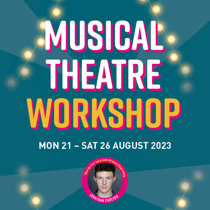 🎭🎤 Attention all aspiring performers aged 12-16!  

NEW for Summer 2023

A fun &amp; interactive experience where you can make new friends, learn new skills &amp; develop your passion for musical theatre! Led by talented London-based actor <a href="/JonCarltonUK/">Jonathan Carlton</a>

👉 thecapitolhorsham.com/whats-on/all-s…
