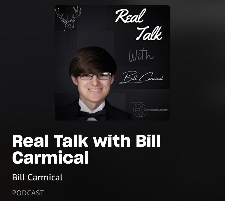 billcarmical's tweet image. Howdy #BillyGoats🤠
You know I say I don’t consider myself my influencer. 

I am an entrepreneur and #CertifiedHustler💪🏻 though and have honestly single handedly worked my ass off the right way to get to where I’m at. 

So with that being said, posting my hard work and…