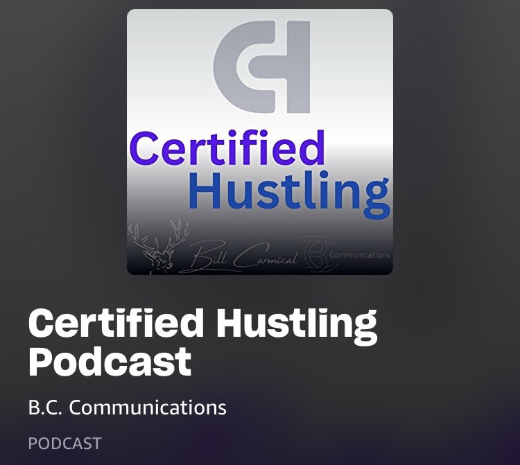 billcarmical's tweet image. Howdy #BillyGoats🤠
You know I say I don’t consider myself my influencer. 

I am an entrepreneur and #CertifiedHustler💪🏻 though and have honestly single handedly worked my ass off the right way to get to where I’m at. 

So with that being said, posting my hard work and…