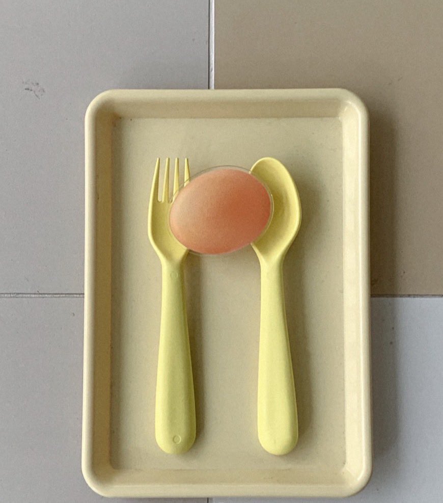 crewselected89p's tweet photo. 🥚🥚🍞🍞Egg Smart tok จาก mademoment รอบนี้แบรนด์ดีไซน์ออกมาเป็นน้องไข่ไซส์เท่าฟองจริงเลย น่ารักมากค่า 🥰 #พรีออเดอร์เกาหลี #พรีเกาหลี #กริปต้ก #griptok #smarttok https://t.co/UXfA1pGplj