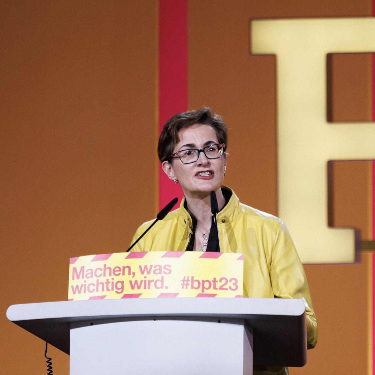 Karoline Preisler tweet media